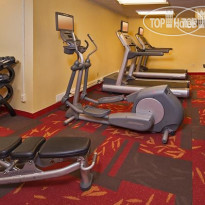 Courtyard Secaucus Meadowlands