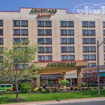 Courtyard Secaucus Meadowlands