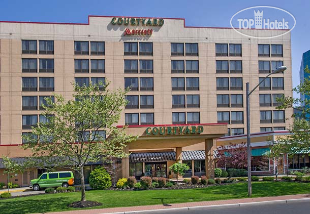 Courtyard Secaucus Meadowlands