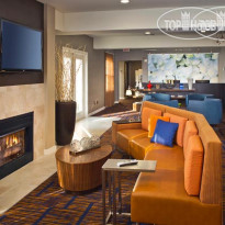 Courtyard Tinton Falls Eatontown