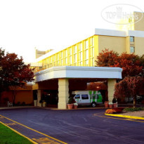 Holiday Inn Somerset-Bridgewater 