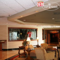 Holiday Inn Somerset-Bridgewater 