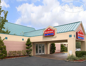 New photos from tourists Ramada Limited Parsippany 2*