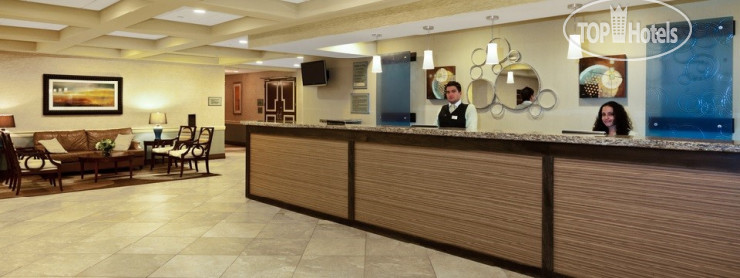 New photos from tourists Radisson Hotel Freehold 4*