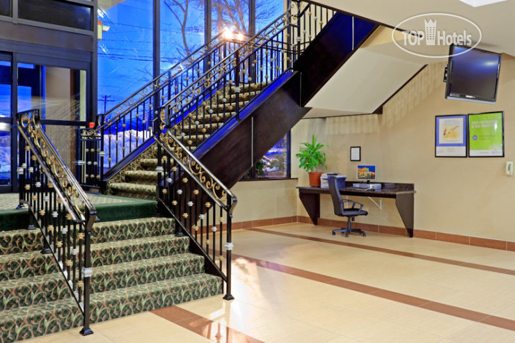 New photos from tourists La Quinta West Long Branch 2*