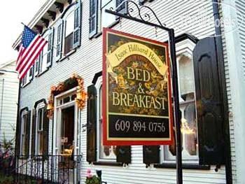 Hotel photo Isaac Hilliard House 2*