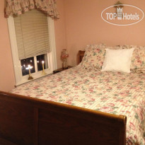 Isaac Hilliard House Номер