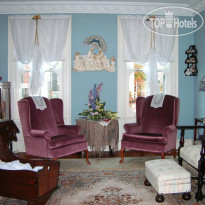 Isaac Hilliard House Номер