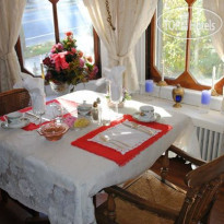 Isaac Hilliard House Номер