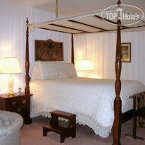 Isaac Hilliard House Номер