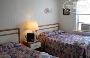 Hotel photo Blue Water Inn 2*