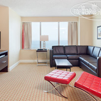 Bluegreen Vacations at Atlantic Palace 