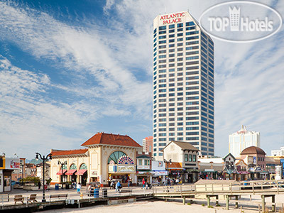 New photos from tourists Bluegreen Vacations at Atlantic Palace 3*