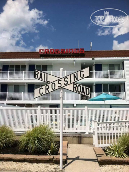Hotel photo The Crossings 2*