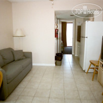 Diplomat Suites