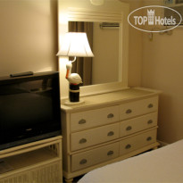 Diplomat Suites