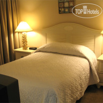 Diplomat Suites