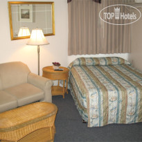 Diplomat Suites