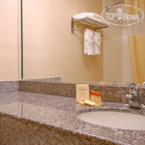 Days Inn Iselin Woodbridge 