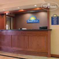 Days Inn Iselin Woodbridge 
