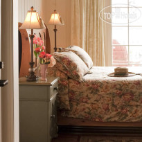 The Colonial Inn at Historic Smithville 