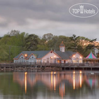 The Colonial Inn at Historic Smithville