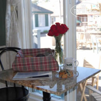 The Colonial Inn at Historic Smithville