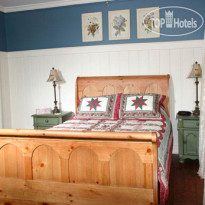 The Colonial Inn at Historic Smithville 