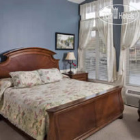 The Colonial Inn at Historic Smithville 