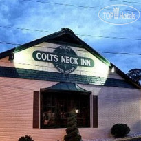 Colts Neck Inn Hotel 