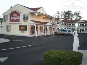 Hotelier's photos Country Hearth Inn Atlantic City Galloway 2*