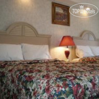 Country Hearth Inn Atlantic City Galloway Номер