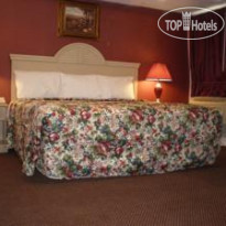 Country Hearth Inn Atlantic City Galloway Номер