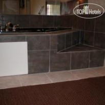 Country Hearth Inn Atlantic City Galloway Джакузи