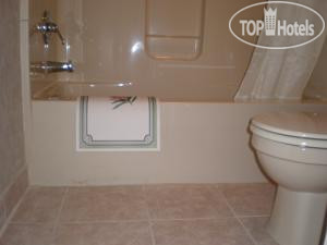 New photos from tourists Country Hearth Inn Atlantic City Galloway 2*