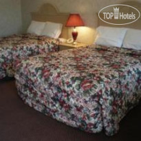 Country Hearth Inn Atlantic City Galloway Номер