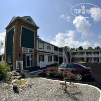 Empire Inn & Suites - Absecon Atlantic City 