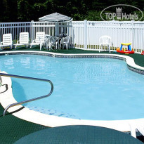 Empire Inn & Suites - Absecon Atlantic City 