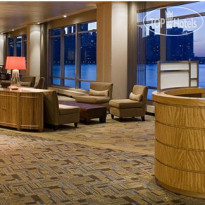 Hyatt Regency Jersey City on the Hudson