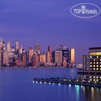 Hyatt Regency Jersey City on the Hudson