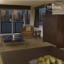 Hyatt Regency Jersey City on the Hudson