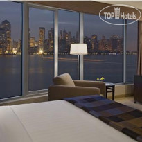 Hyatt Regency Jersey City on the Hudson