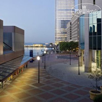 Hyatt Regency Jersey City on the Hudson