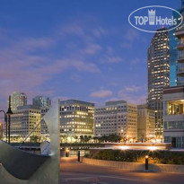 Hyatt Regency Jersey City on the Hudson