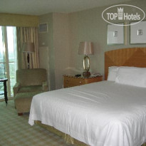 Borgata Hotel Casino and Spa