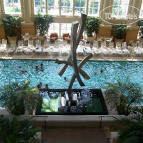 Borgata Hotel Casino and Spa