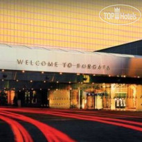 Borgata Hotel Casino and Spa