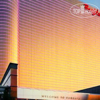 Borgata Hotel Casino and Spa