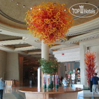 Borgata Hotel Casino and Spa