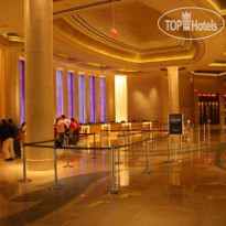Borgata Hotel Casino and Spa